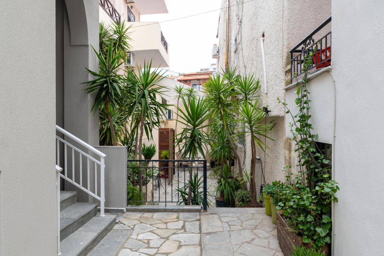House Dimitra Studio 2 Neos Marmaras Exterior foto